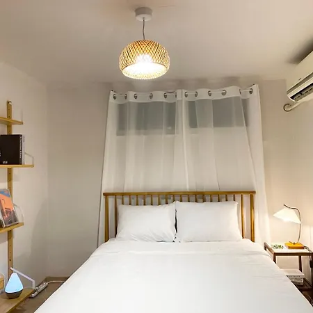 From Mangwon Bed & Breakfast